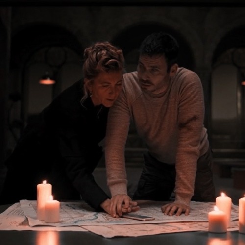 Am I The Only One Who Fell In Love With These Two?
