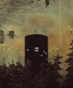 bagdadbgt:  ZDZISŁAW BEKSIŃSKI - famous