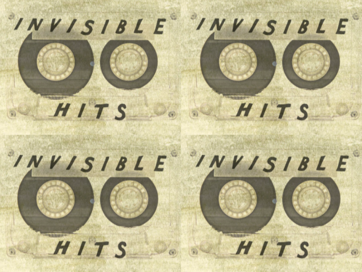 INVISIBLE HITS 2015
Another year of Invisible Hits on Pitchfork comes to a close. Once again, a total pleasure to pen this column – still a little bit unbelievable I get to do it! And I’ll keep on doing it until the powers that be say: “Please,...