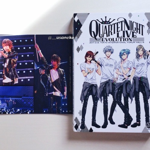 Quartet Night Live Explore Tumblr Posts And Blogs Tumgir