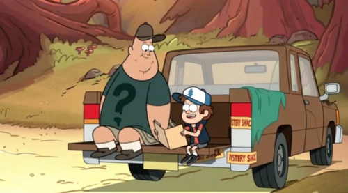 Okay, But You Know Who Doesnt Get Enough Love?