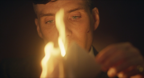 nadi-kon:Peaky Blinders (TV Series 2013– )