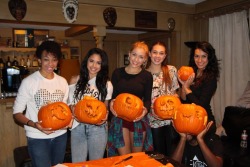 villegas-news:  Pumpkin Craving (3)