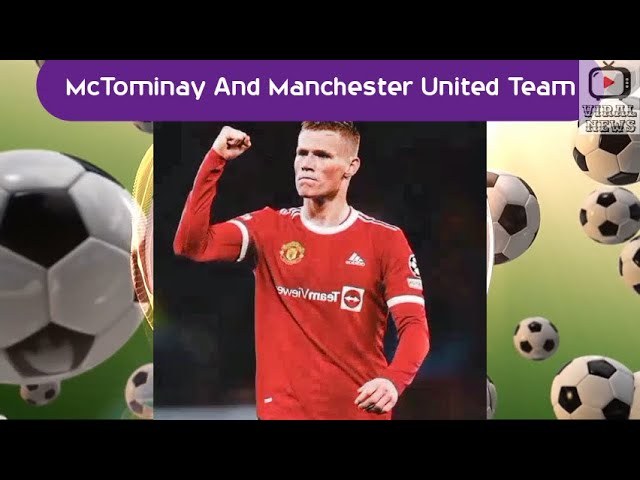 mctominay