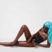 pro-royalty:Angelica Ross x Interview Magazine 