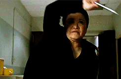dynastylnoire:  Y’all gon’ learn to stop playing with Mema.  where is this from??