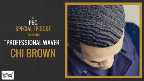 SPECIAL EPISODE! In each episode of #ProfessionalBlackGirl, we’ve been witnessing what it mean