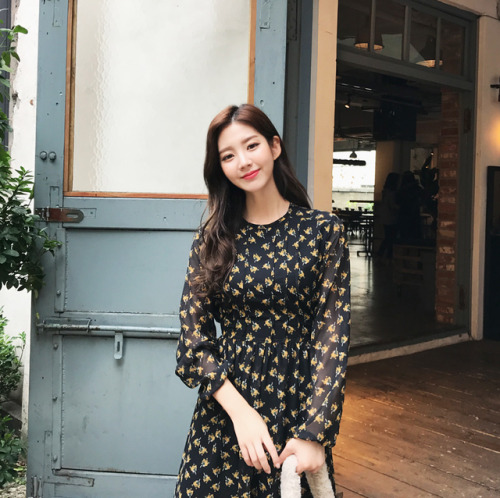 Lee Chae Eun - September 28, 2017 2nd Set