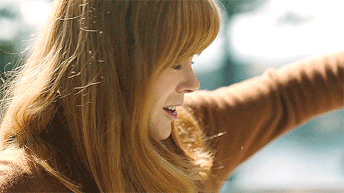 biglittleliesgif:Celeste Wright [1x01- Somebody’s Dead]