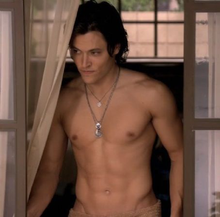 Blair Redford porn pictures