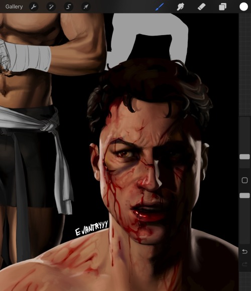 Gosh Its Huge Shame That I Cannot Seem To Finish This Drawing Ive Been Working On For Months All Because