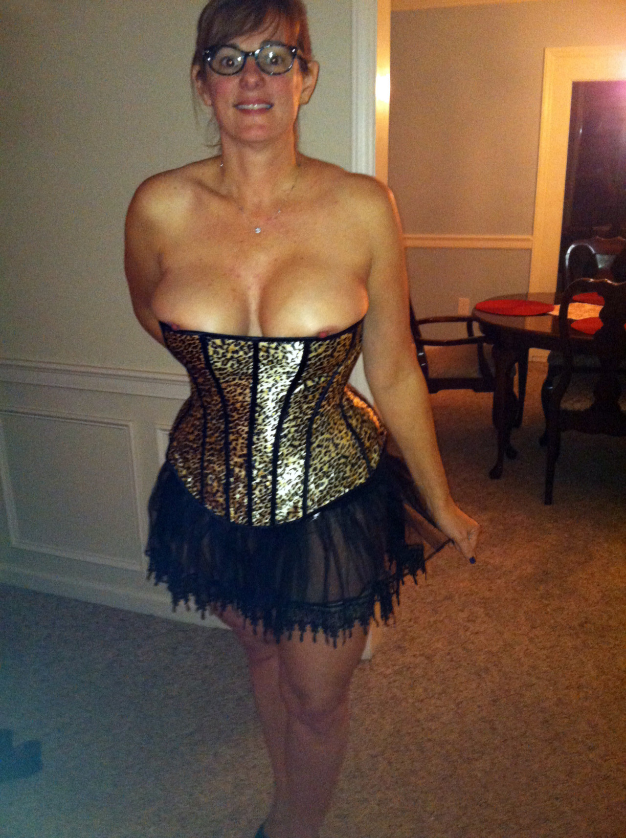 MILF - o - MATIC