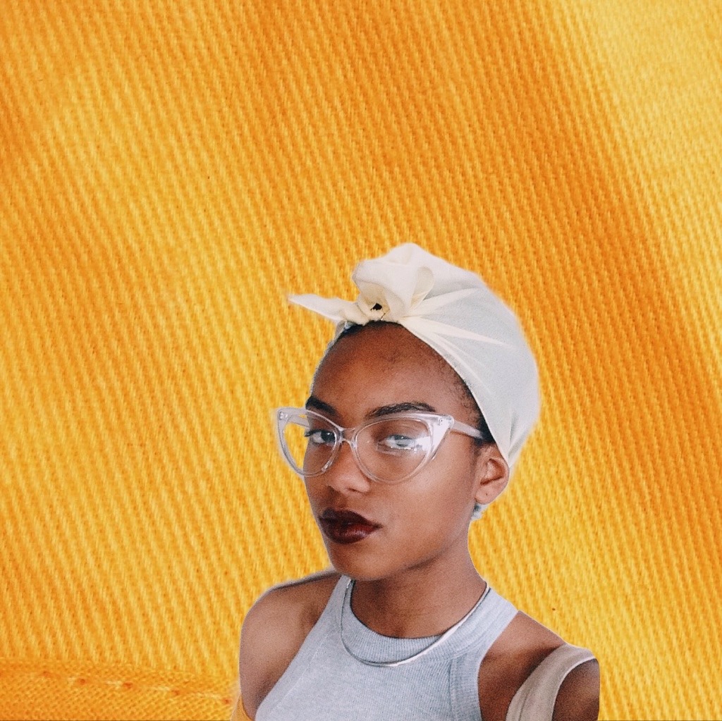 sensitiveblackperson:   BANANA 