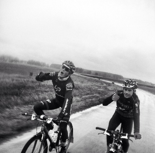maxwiklund:  Winter/autumn season i ON!