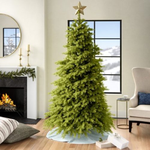 51 Christmas Tree to Max Your Holiday Spirit