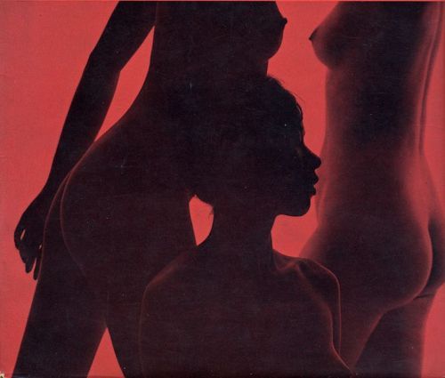 my-secret-eye: Masaya Nakamura, Young Nudes, Studies from Japan, 1960s