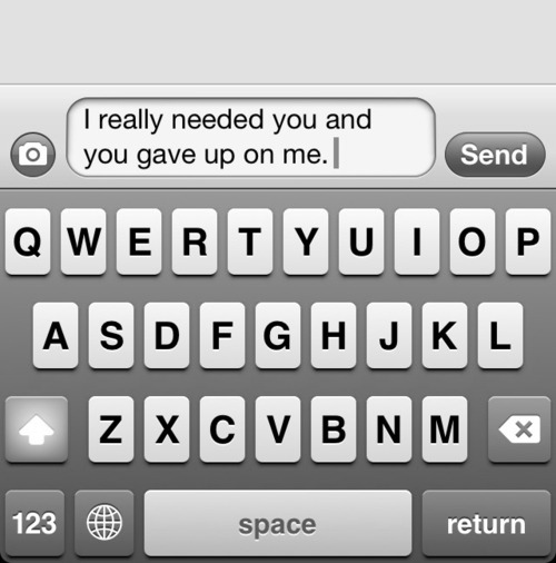 the-personal-quotes:  Are you a teen? This blog is for you!