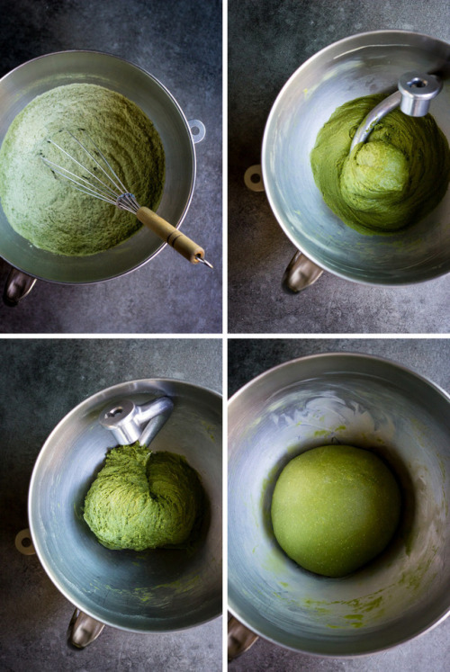 XXX nerdy-king-of-hell: nae-design:  Matcha milk photo