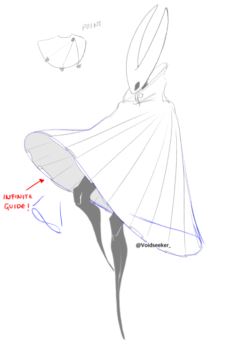 hallownestbox:I am not good at explaining tutorials but I hope this can be useful.First of all it is always good to have guides and references, I mean that you need to study and seek expert tutorials (I do it all the time to improve). In the first drawing