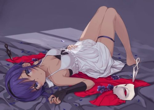 monobe_tsukuri: &ldquo;静謐ちゃんと添い寝し隊 t.co/jm1UnayMQr&rdquo;