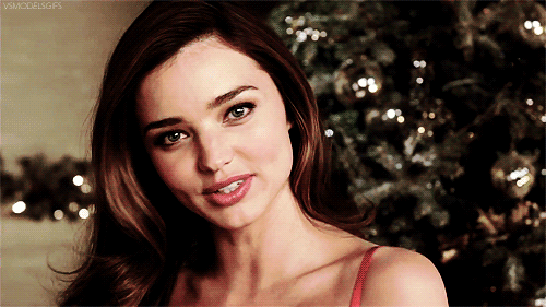 vsmodelsgifs-deactivated2013012:  “We don’t sing this down under.”