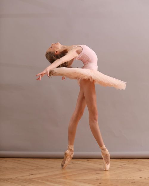 classical ballet