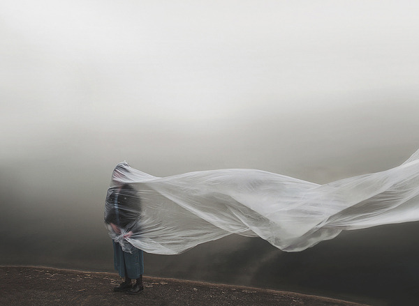 trnscndnt:  Nikita Sergyshkin Silence of the Wind