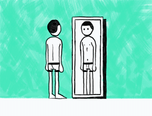 raysinger98: huffingtonpost:  I’m A Man, And I’ve Spent My Life Ashamed Of My BodyIt shouldn’t be extraordinary for men to talk about having body image issues.  It’s important to acknowledge that this impacts EVERYONE, not just girls 