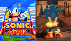 This 2 new sonic games that is coming next