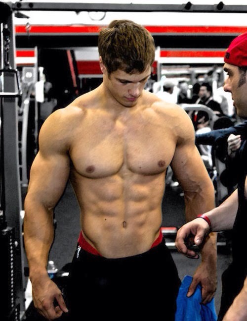 Muscle In Orlando
