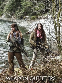 weaponoutfitters:  Would y’all be interested