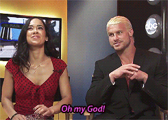 Daddy Ziggler!?! Oh AJ!