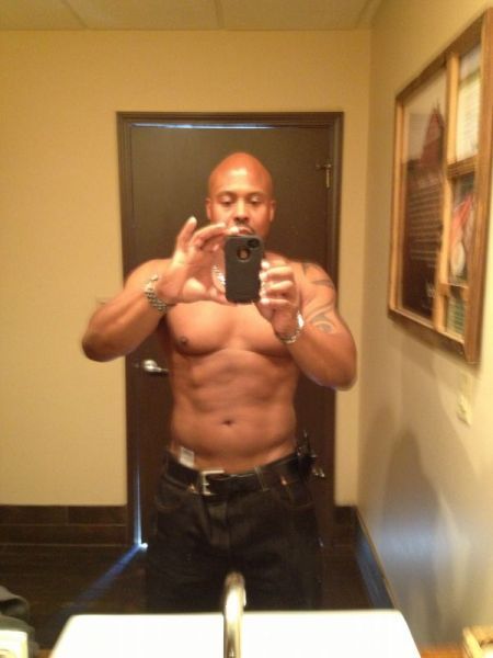 tmckenzie85:  Nice Atlanta Cakes