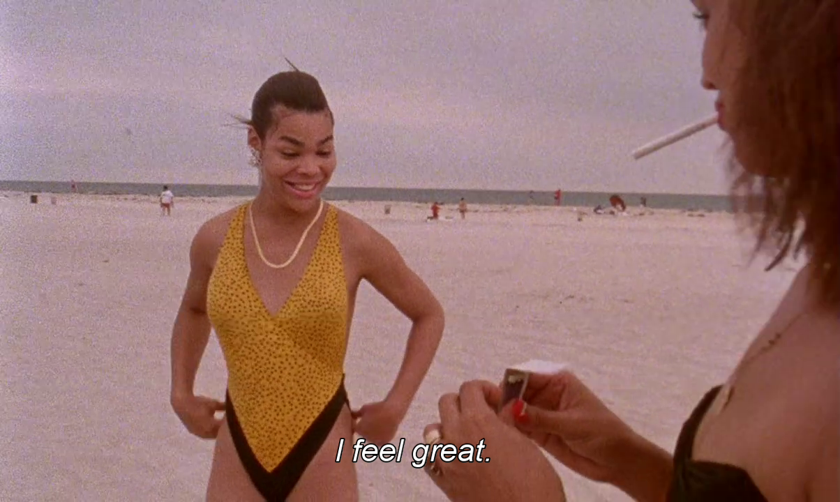 365filmsbyauroranocte:   Paris is Burning (Jennie Livingston, 1990)   