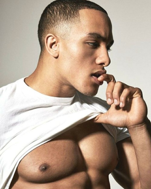 melaninmuscle: RYAN ALLEN HARDEN