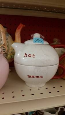 thriftstoreoddities:  Cold daddy