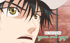 fyeahsportsanime:  — “The eldest son must behave like a good boy. The eldest