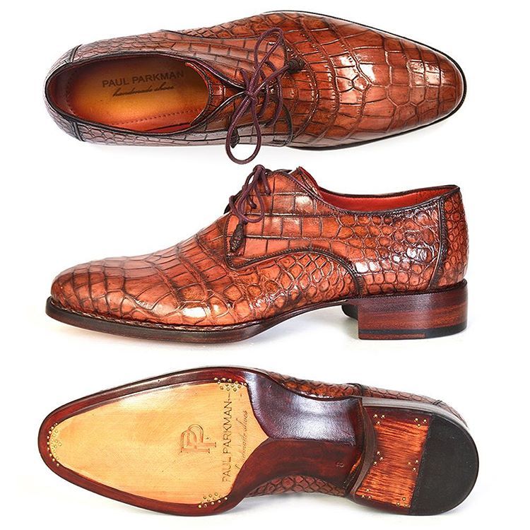 paul parkman schuhe