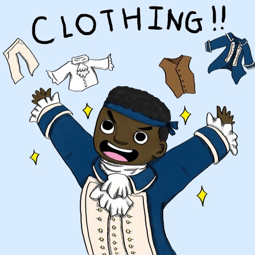 organized-pandemonium: Icons for you & the squad.Also here’s Aaron Burr. Also for the dad friend