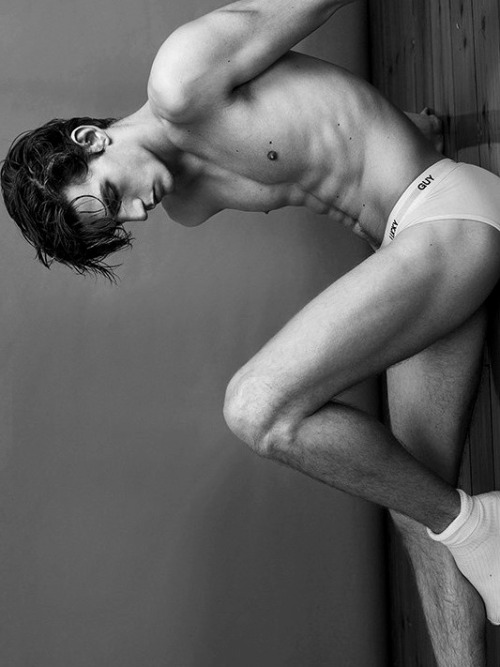 etallionboy:Miles Hurley | Mikey Whyte