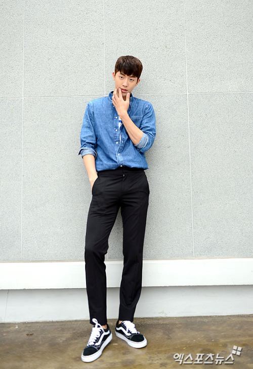 NAM JOO-HYUK (NAM JU-HYUK：남주혁)★Xportsnews: www.xportsnews.com/tw/?id=606282