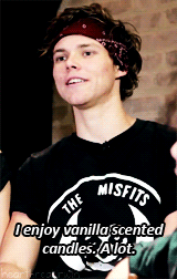 heartbreakirwin:  @Ashton5SOS: To be honest life isn't right...There isn't a drum emoji, like wtf 