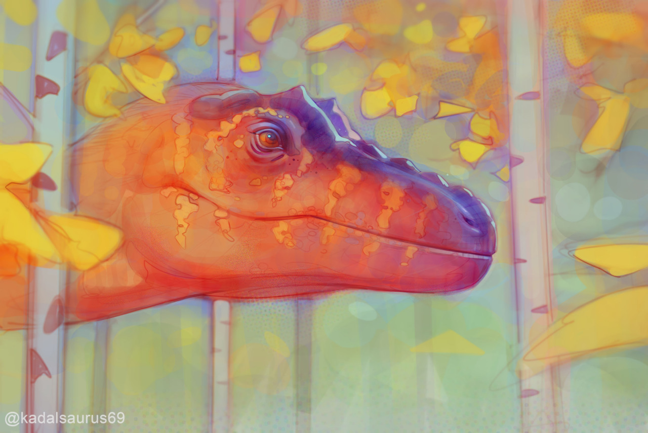 A Dinosaur A Day Qianzhosaurus A Dinosaur A Day Qianzhosaurus