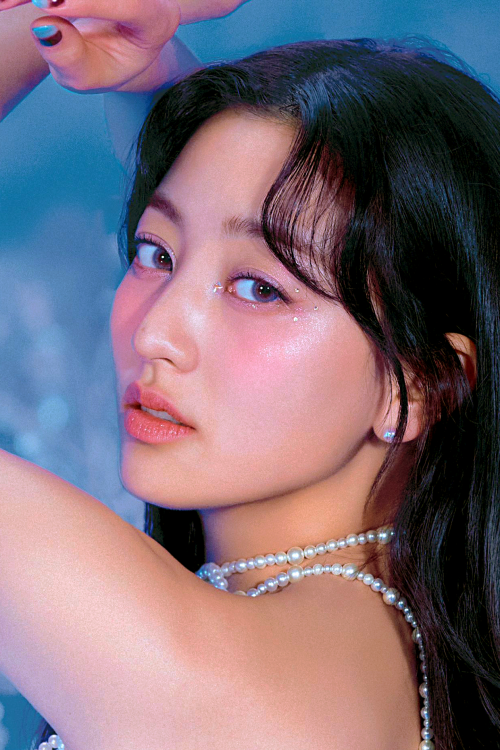 TWICE // DIVE SOLO TEASERS