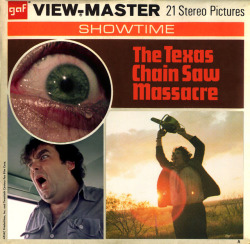 Thehauntedrocket:  Viewmaster That Never Was By Nate Ashley