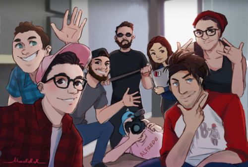 maddox-rider: CONGRATULATIONS SUGAR PINE 7 FOR 1MIL!!! you guys deserve every bit and more :)