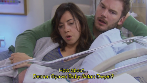 april ludgate