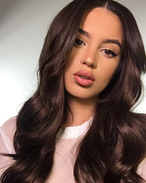 Val Mercado Fanpage