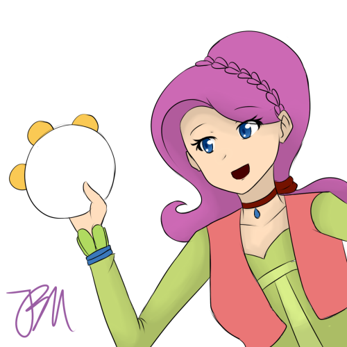 30minchallenge:  Fluttershy always looks adorable, especially in that outfit! Thanks to all who participated!Artists Included: JonFawkes (http://jonfawkes.tumblr.com/)Vanilla Cherry Cream (http://vanilla-cherry-cream.tumblr.com/)Jaybeem (http://jaybeaniem
