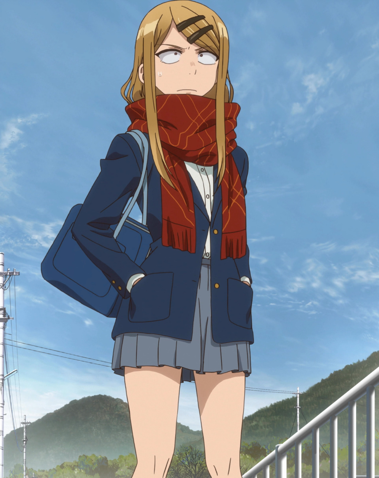 Koreans and Animu's OP